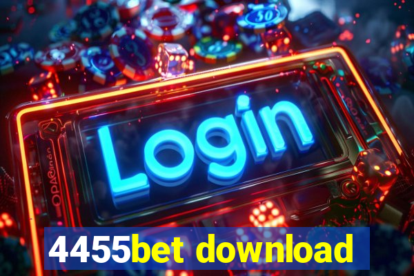 4455bet download